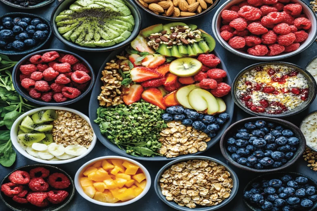 breakfast recipes for athletes breakfast recipes for athletes