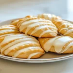 Bake Perfect Madeline Cookies with Cream 3 madeline cookies recipe using cream