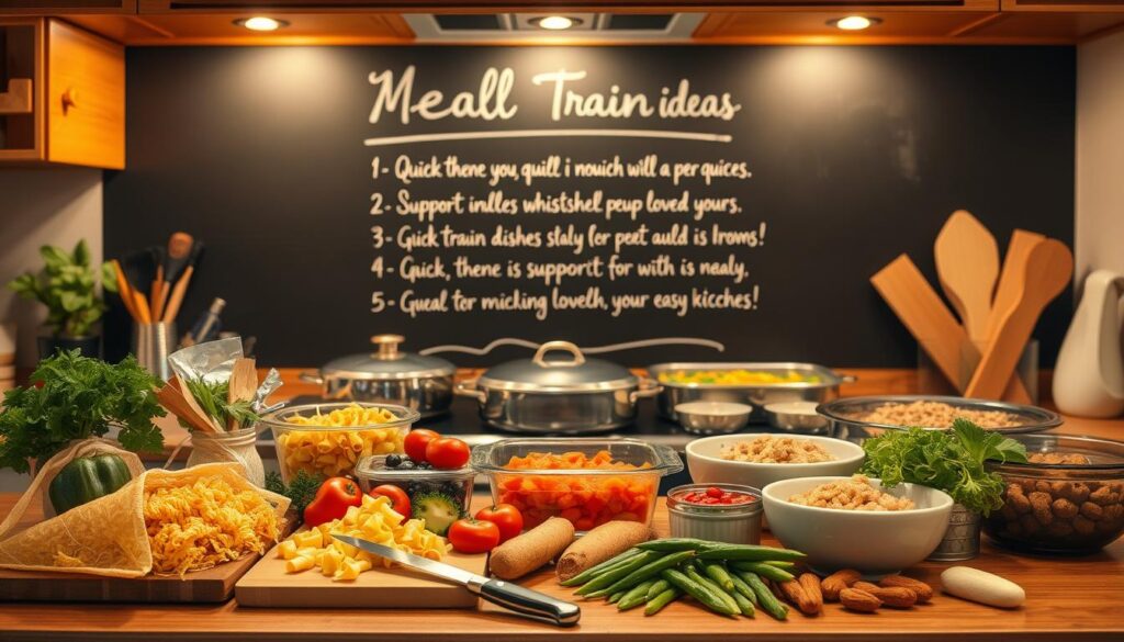 easy meal train ideas easy meal train ideas